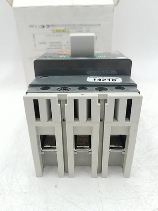 ABB T1N100 New