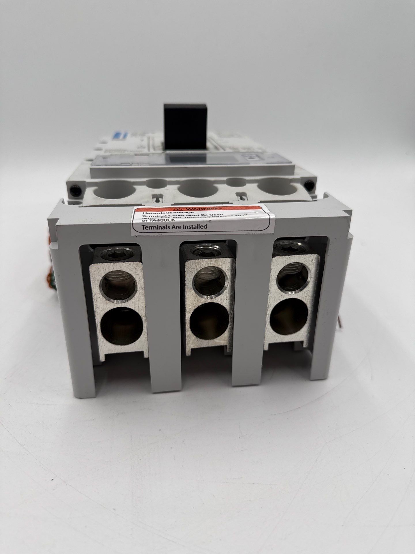 Eaton PDF33M0400FNNN Circuit Breaker 250A 3P 600V PDF3 250 Amp 3 Pole New