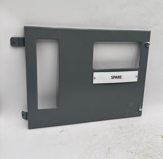 Square D Model 6 Size 1 30A 12" MCC MCCB Bucket Motor Control 30 Amp LTMR08EFM New