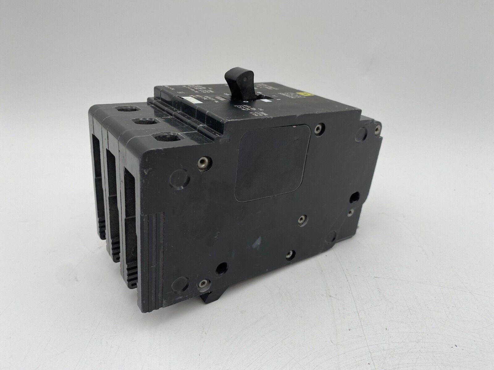 Square D EGB34050 Used