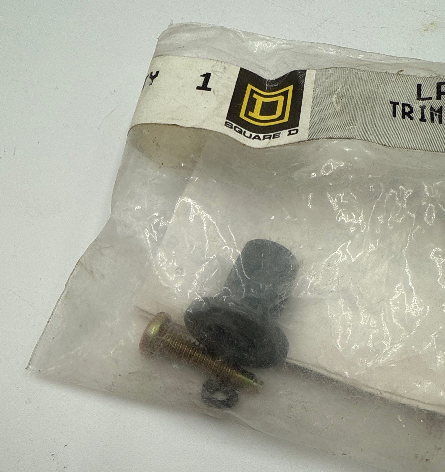 Square D LP9501 Trim Clamp Kit For I Line NEHB and NQOD Panelboards 400A-600A New