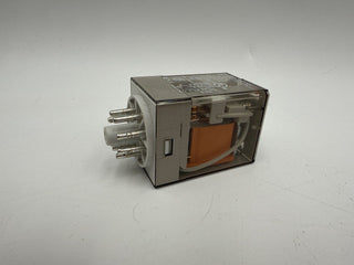 5PC Lot Allen Bradley 700-HA32A1 Relay 8Pins Plug In 2C/O DPDT 120V 10A New
