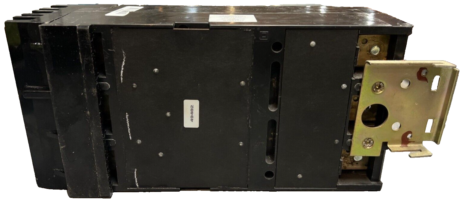 Square D LA36350 Used