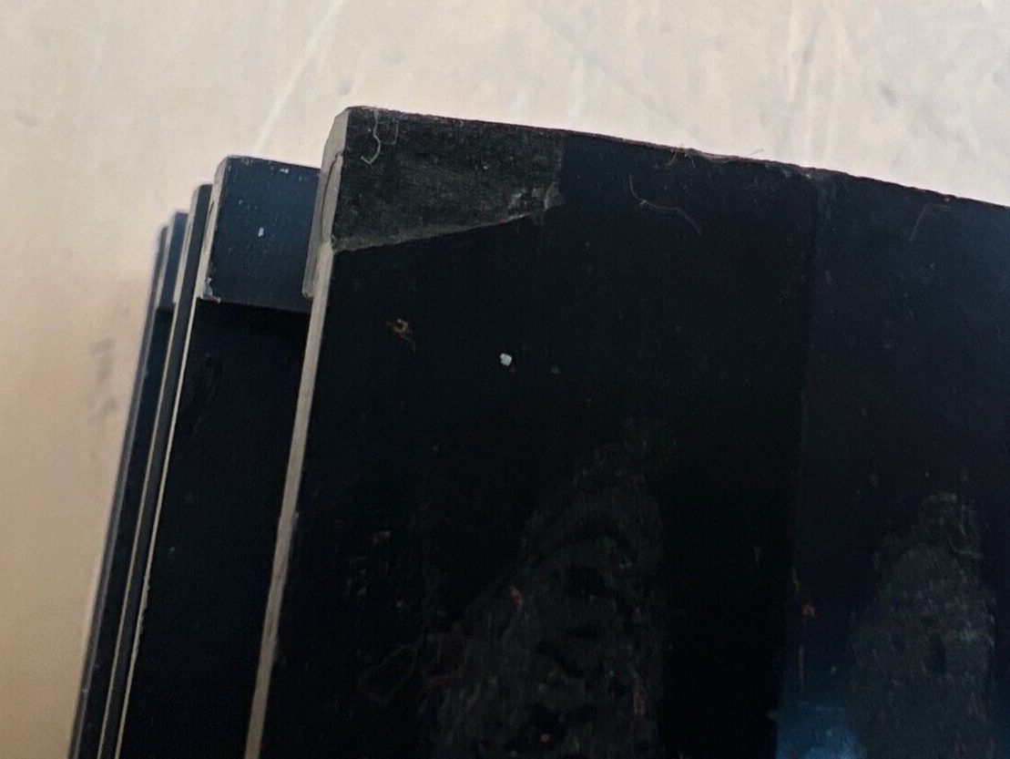 Square D MH36400 Used