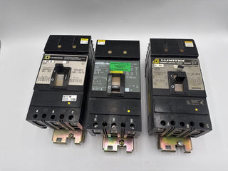 Square D FI36090 Used