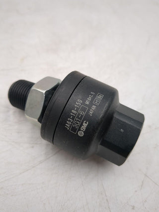 SMC JA63-18-150 New