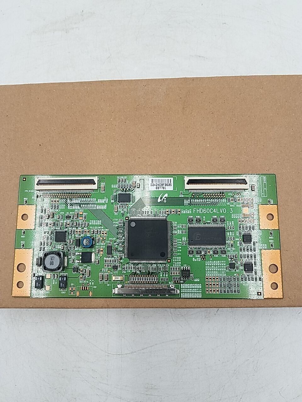 Unbranded LJ94-2424D New