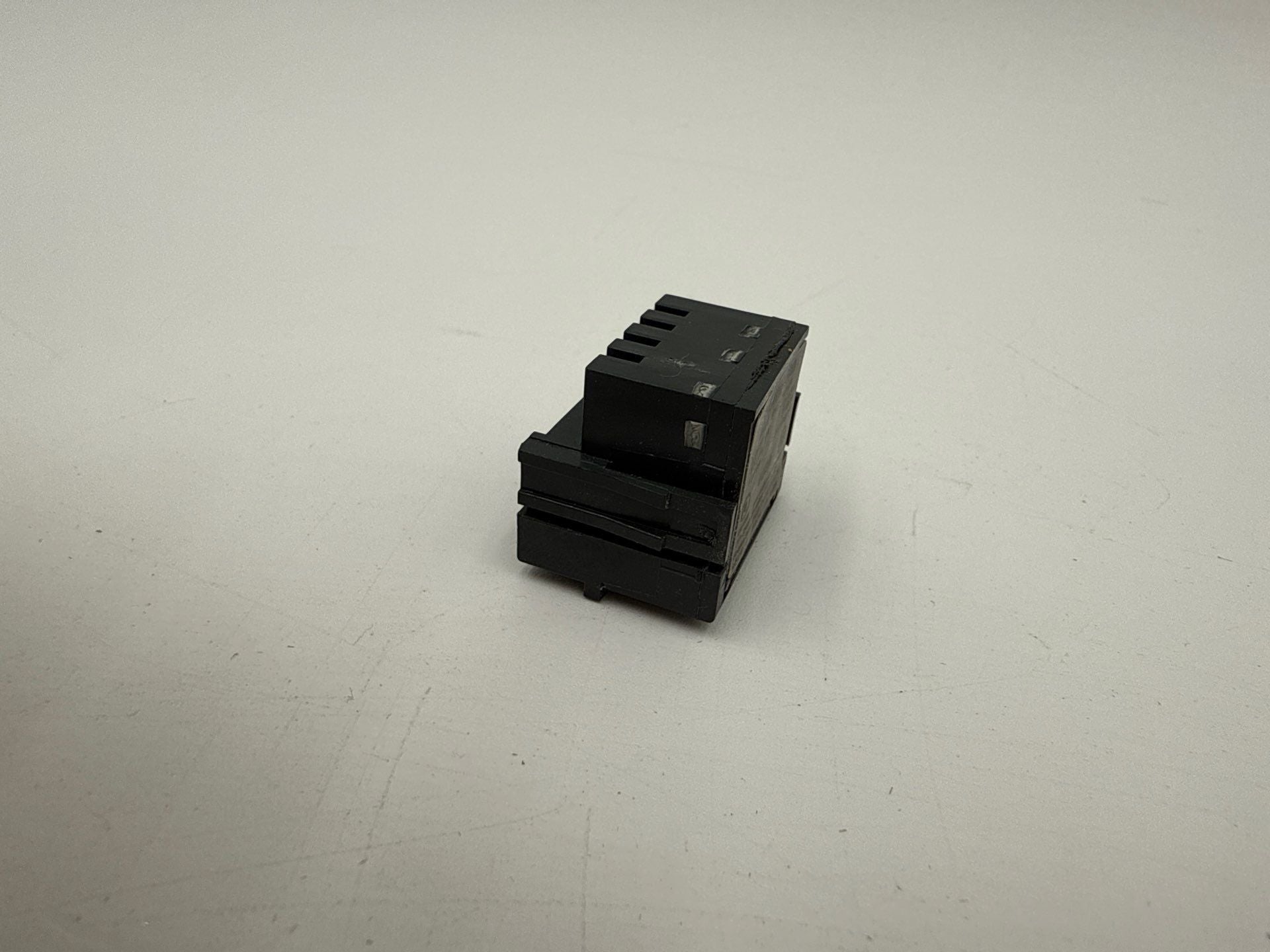 GE SRPG400A400 Rating Plug 400 Amp SRPG400 400A Frame SGDA SGHA SGLA SGPA Used