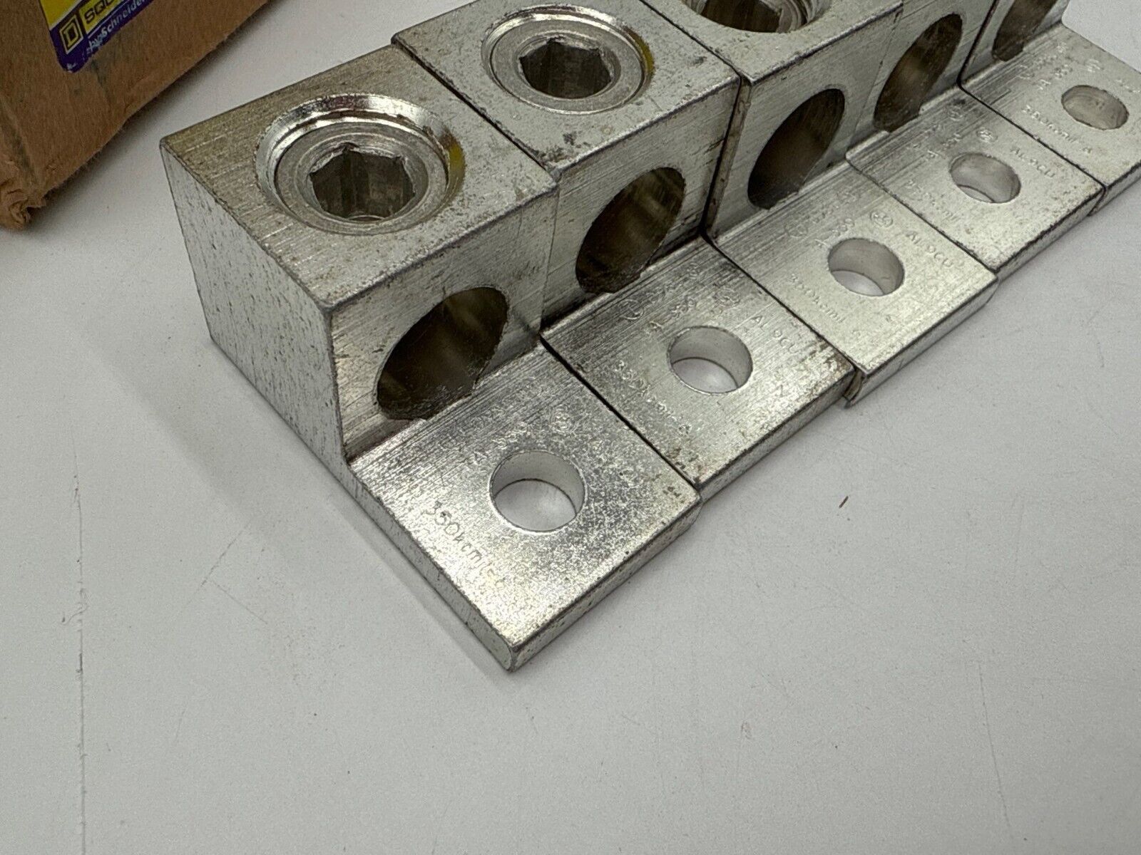 Square D DASKGS250 New