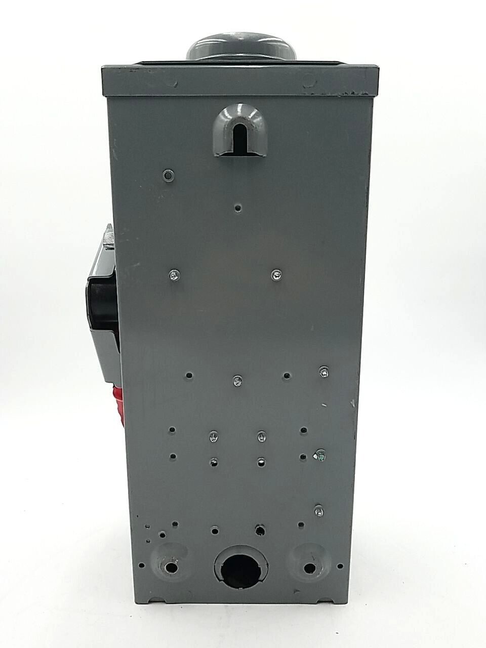 Square D H221NRB Used