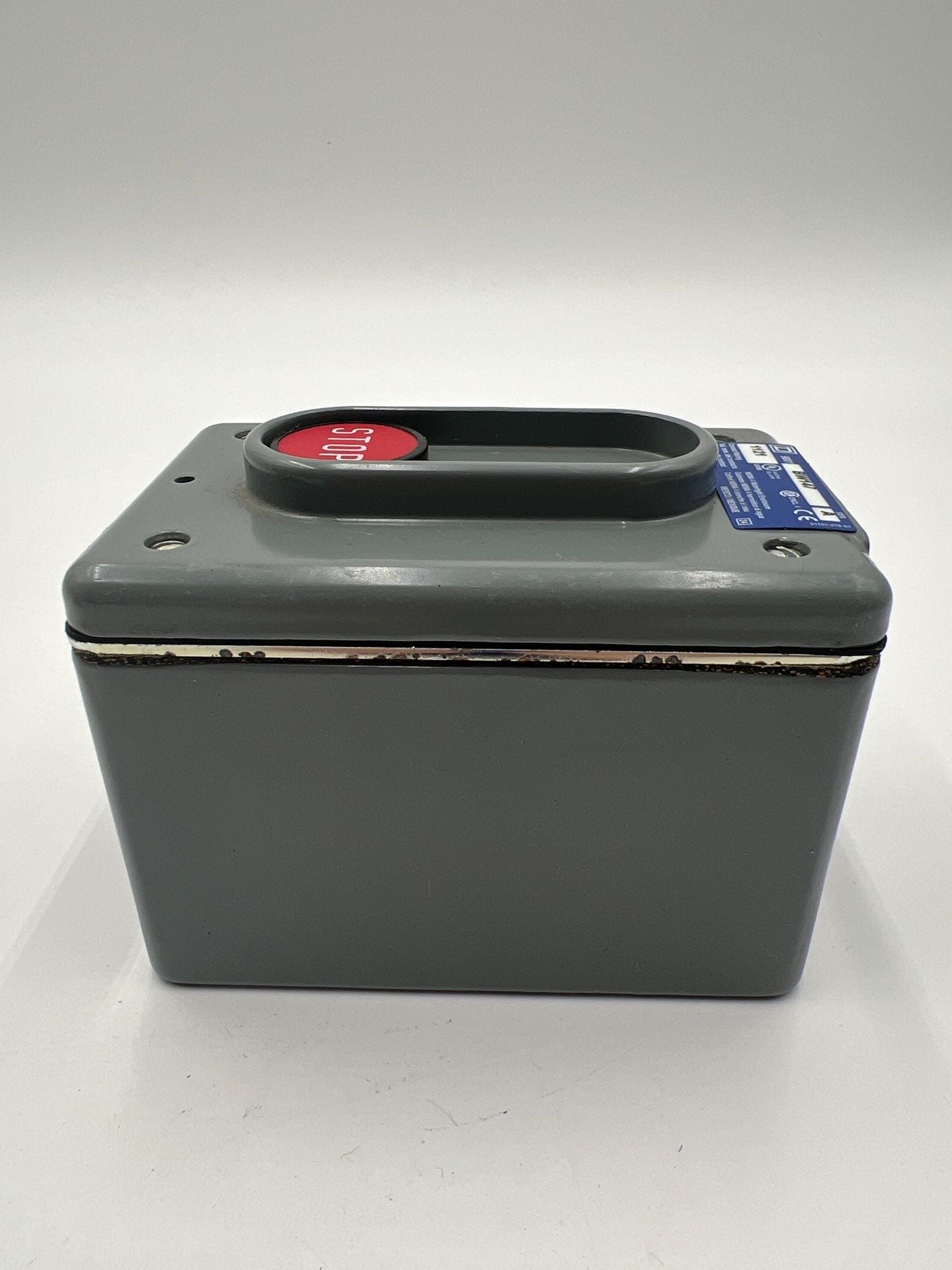 Square D 9001BW147 New