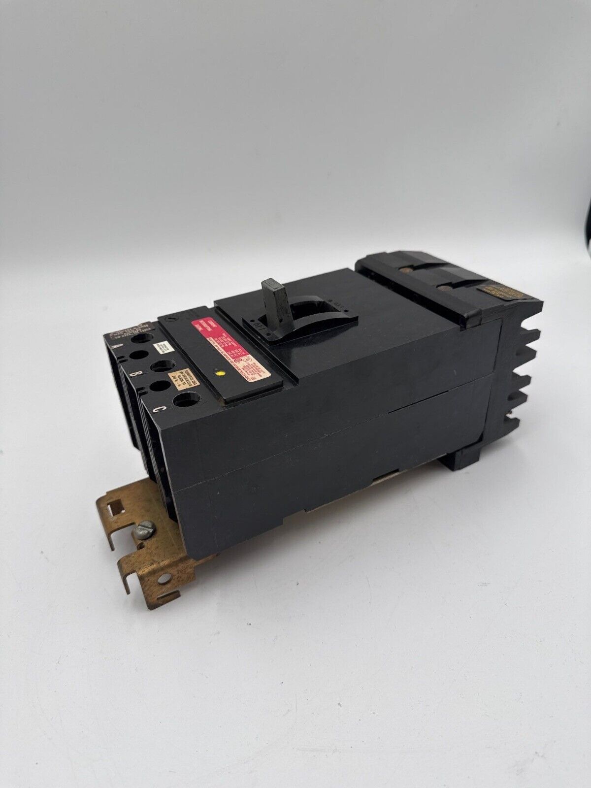 Square D KH36125 Used