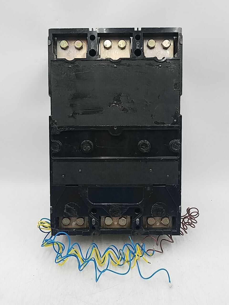 Square D MHL3645025DC1680 Used