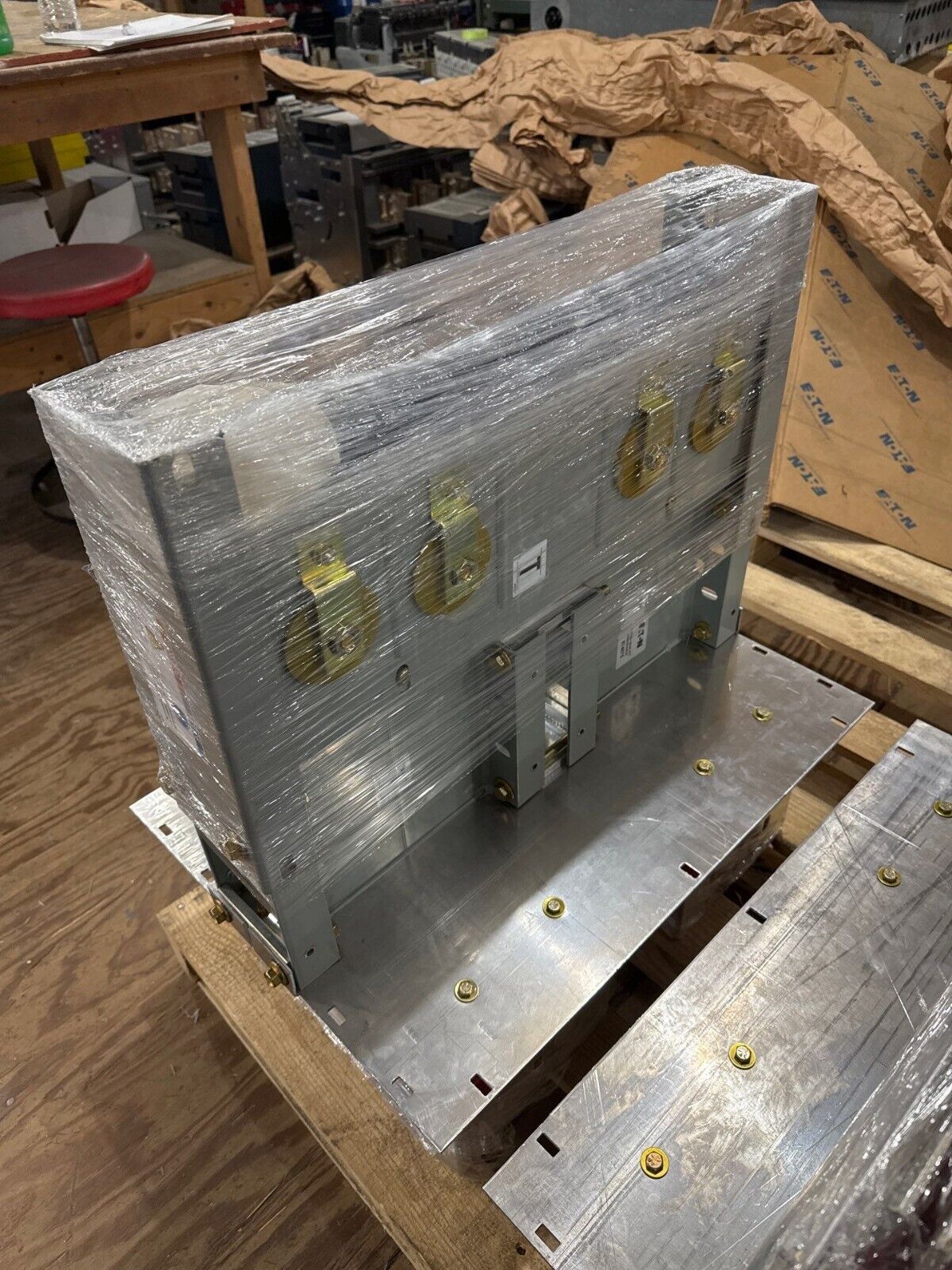 Eaton MSEI19201B New