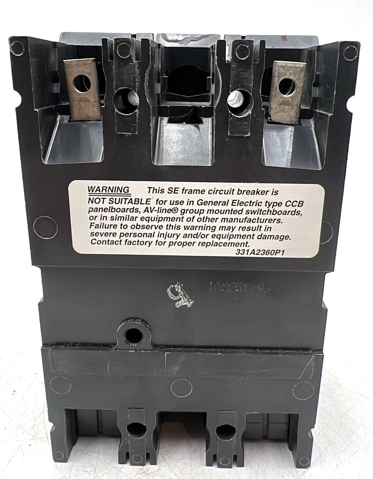 GE SELA24AT0030 Used