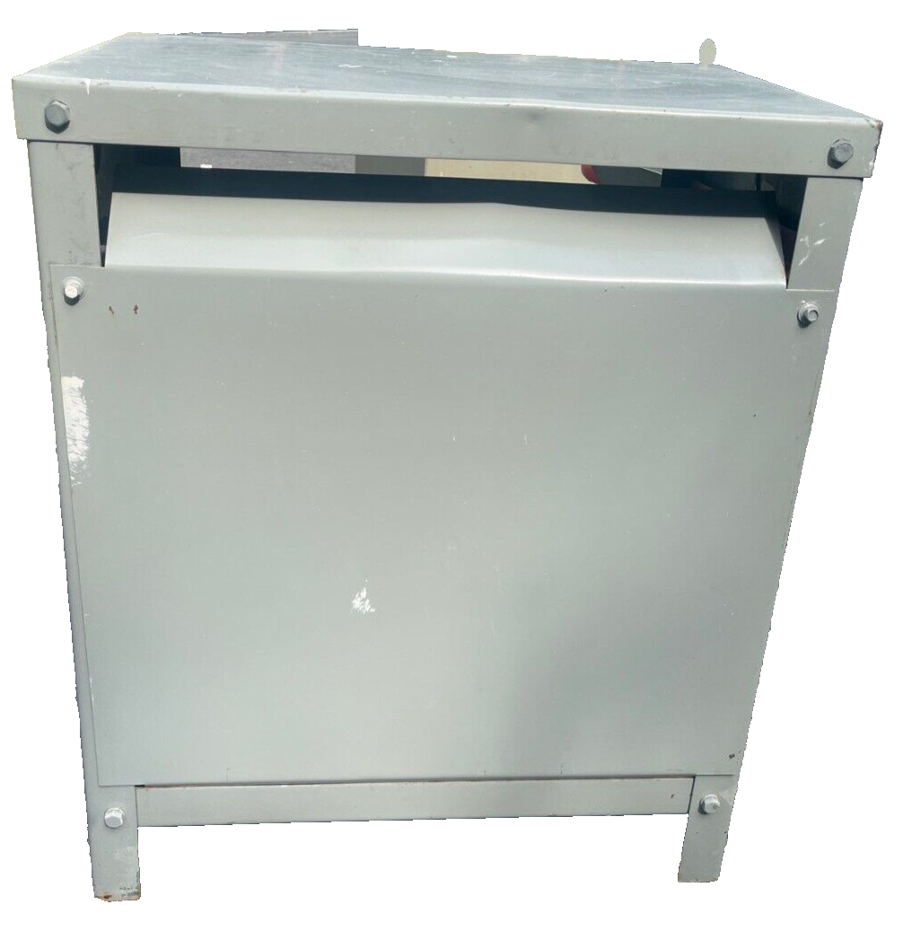 Sola/Hevi-Duty T2H25 Used