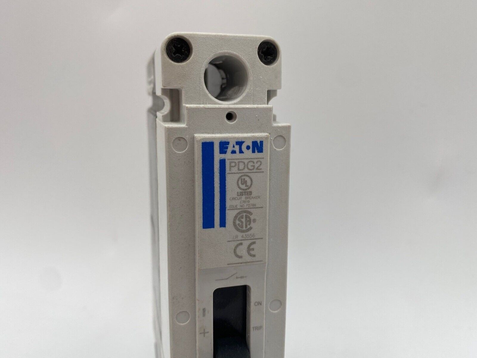 Eaton PDG21M0020TFFL Used