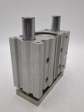 SMC MGPM63-75Z Used