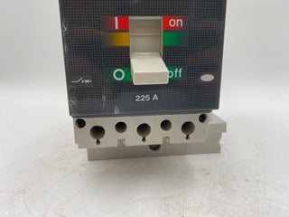 ABB TS3N225 Used
