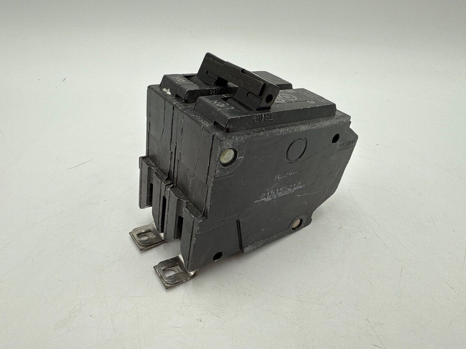 GE THQB2160 Used
