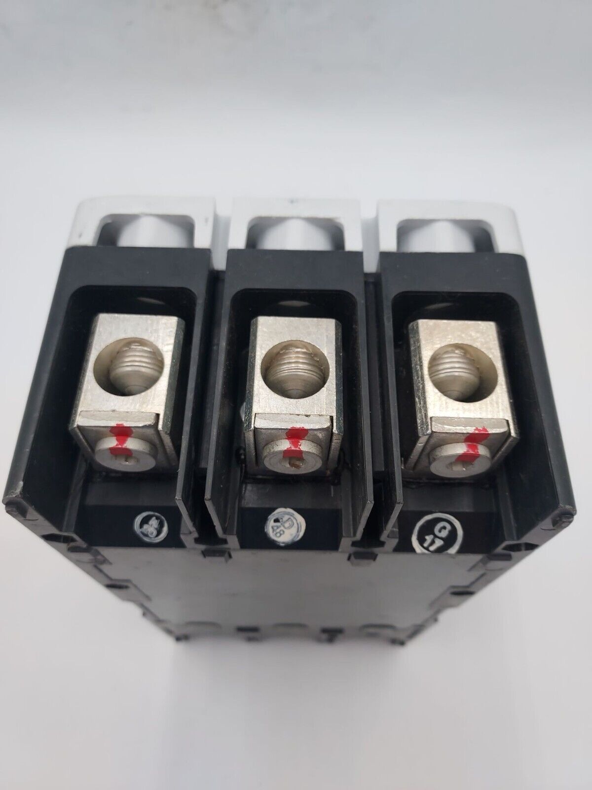 Eaton PDG33M0100TFAJ Used