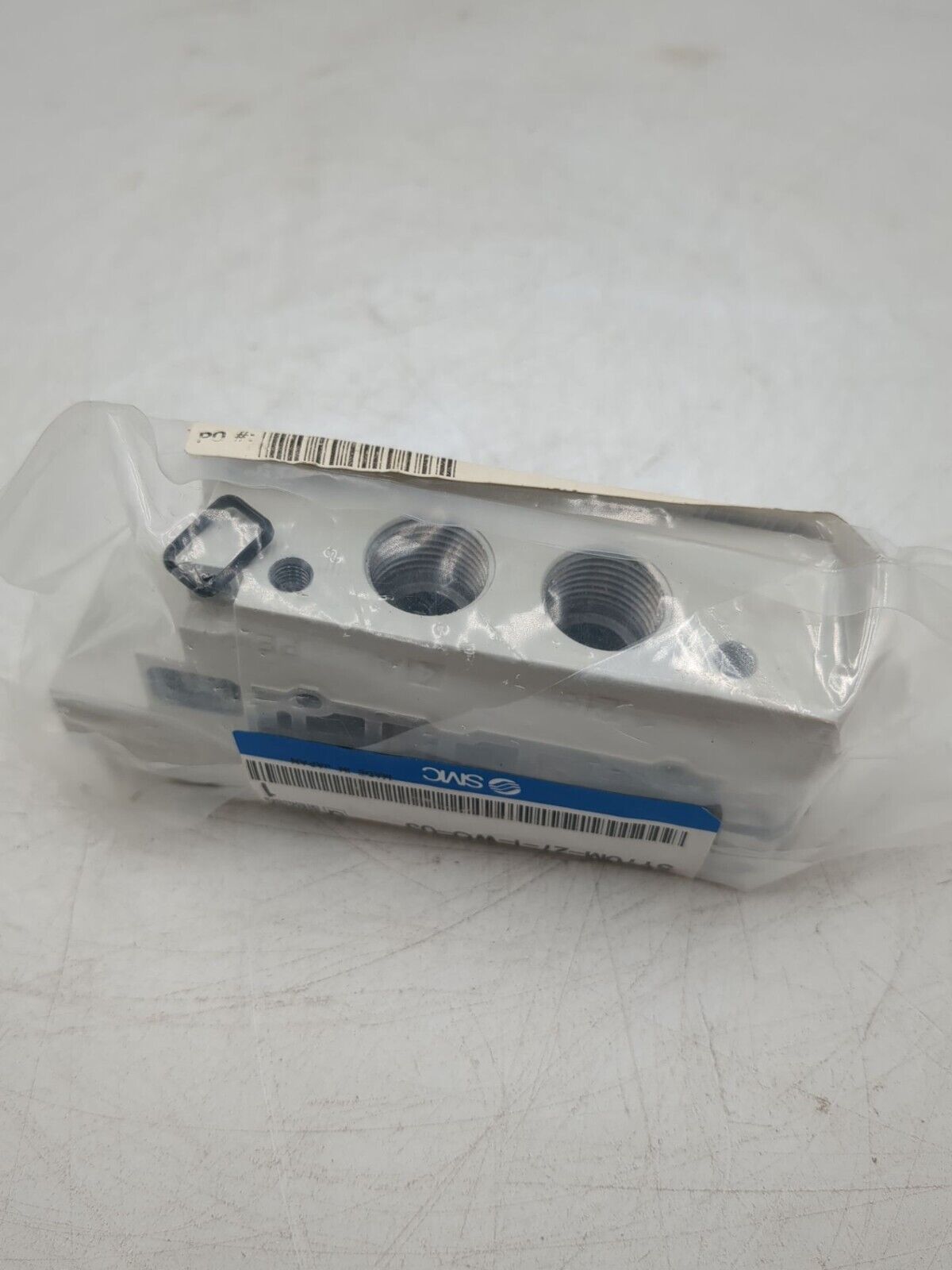 SMC SY70M-27-1-WO-03 New