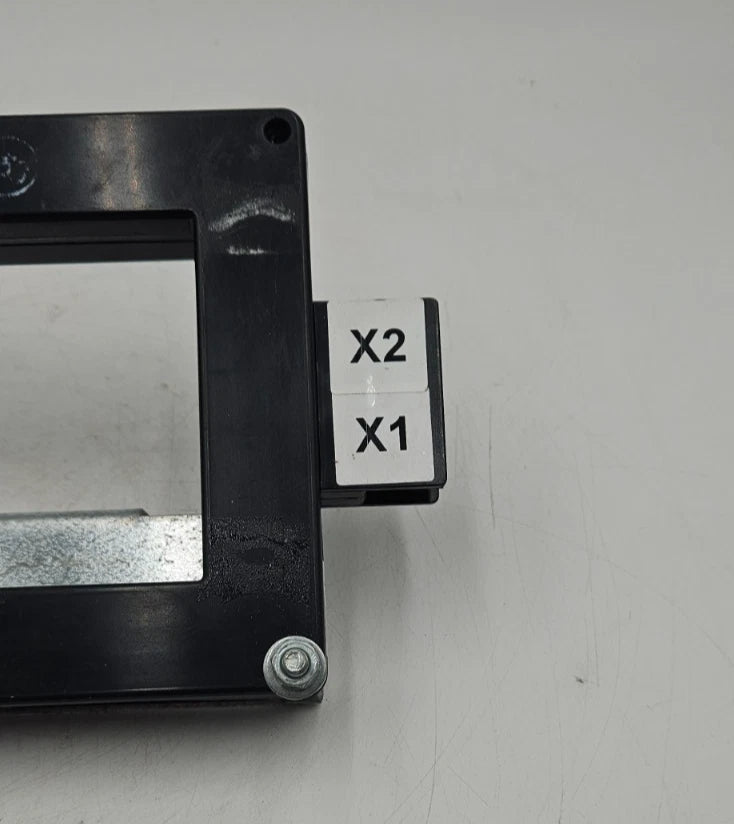 Instrument Trans Inc 568TS-402 Current Transformer 4000:5A 50-400HZ 600V 10kVBIL Used