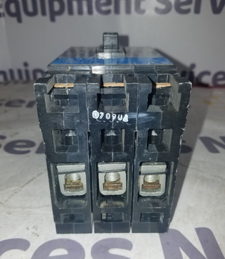 Siemens ED63B030 Used