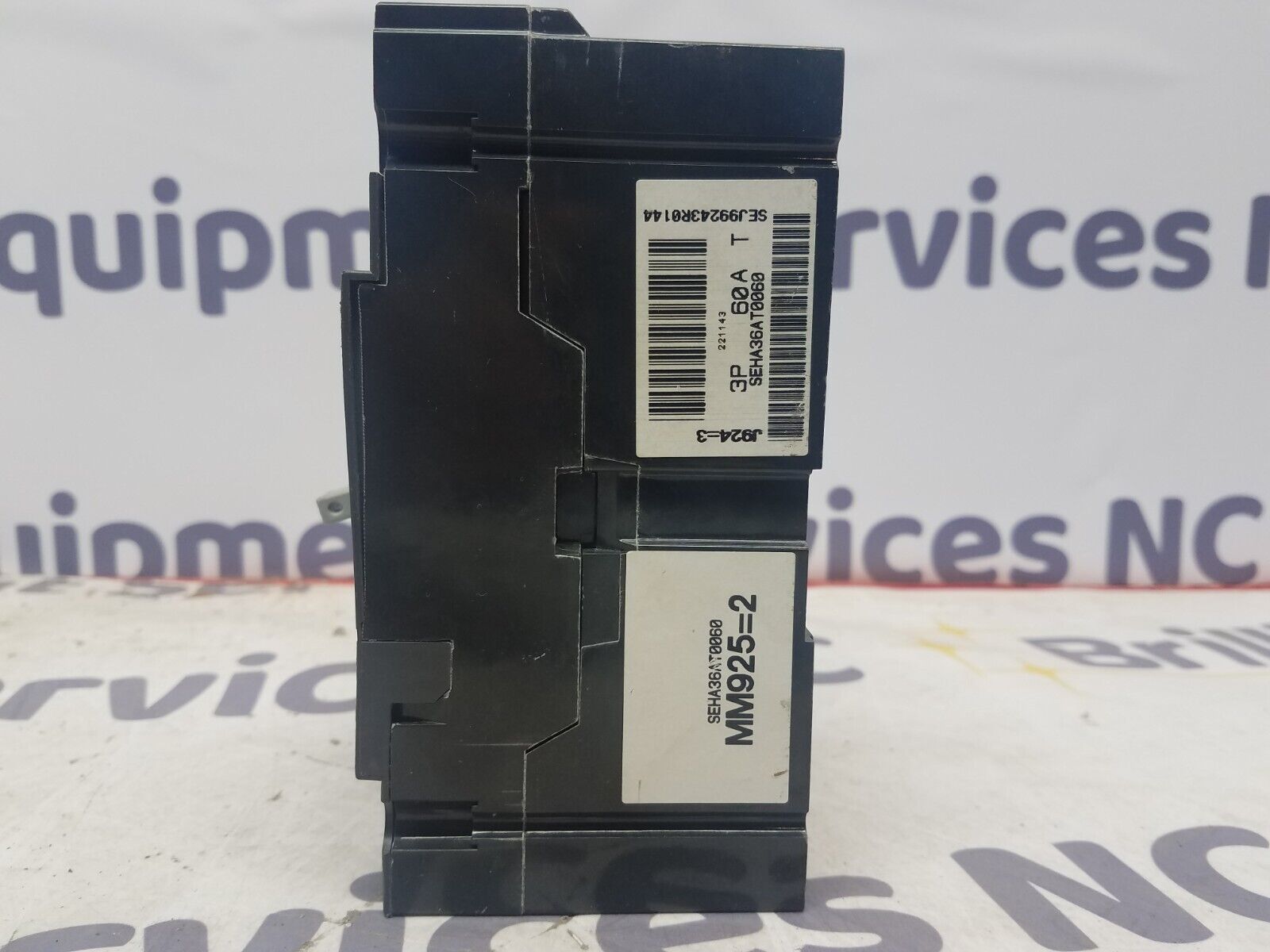 GE SEHA36AT0060 Used