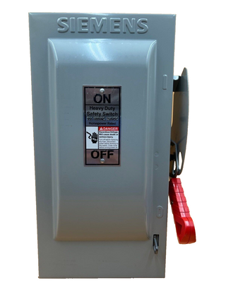 Siemens HF361N New