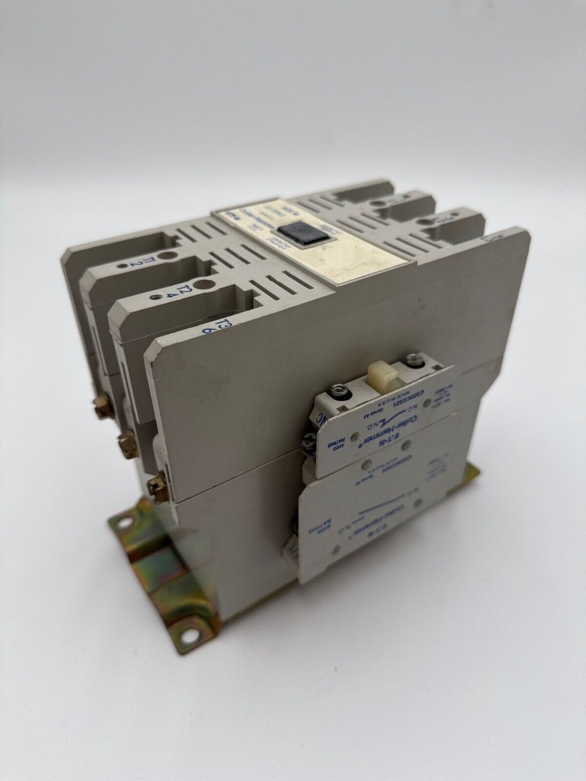 Eaton CE15MN3 Used