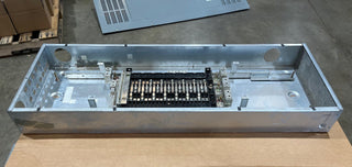 Square D NQOD442L400 Panelboard 400A 3PH 208Y/120V 4W MLO Panel 400 Amp 42 Cir Used