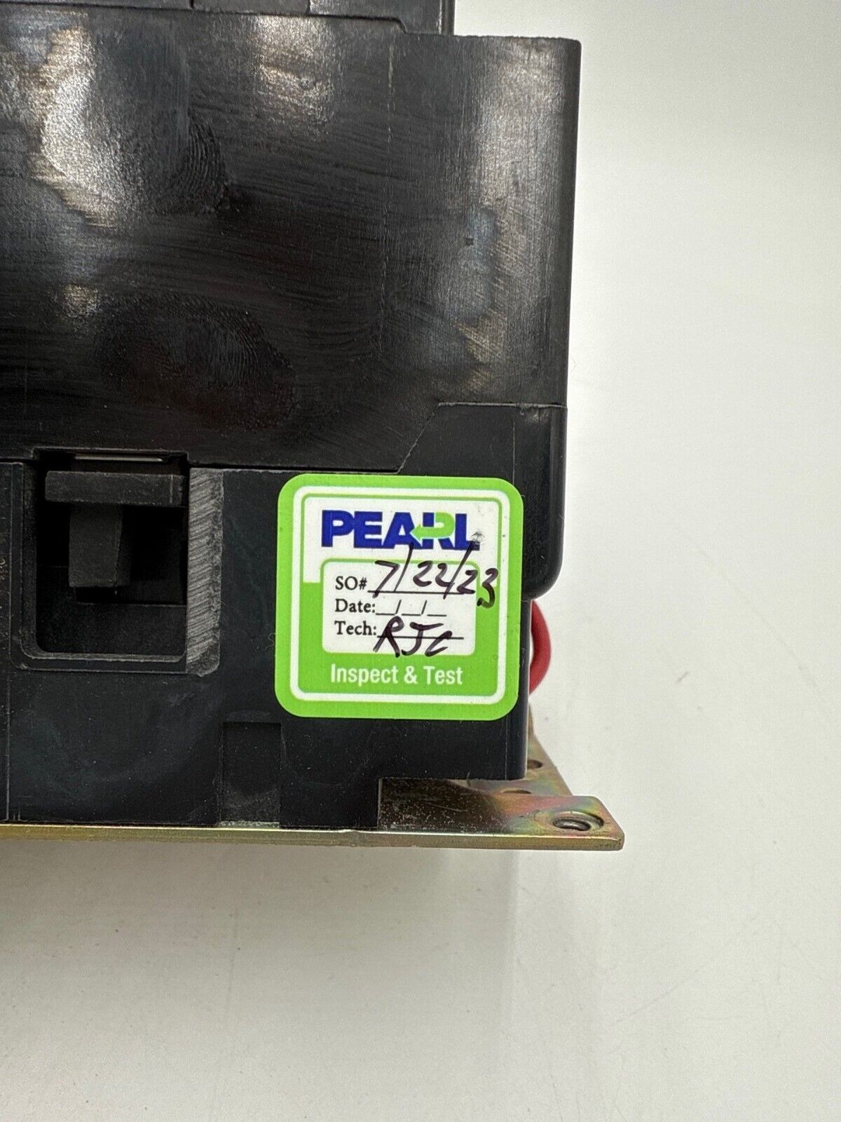 Square D 8536SC03H300S Used