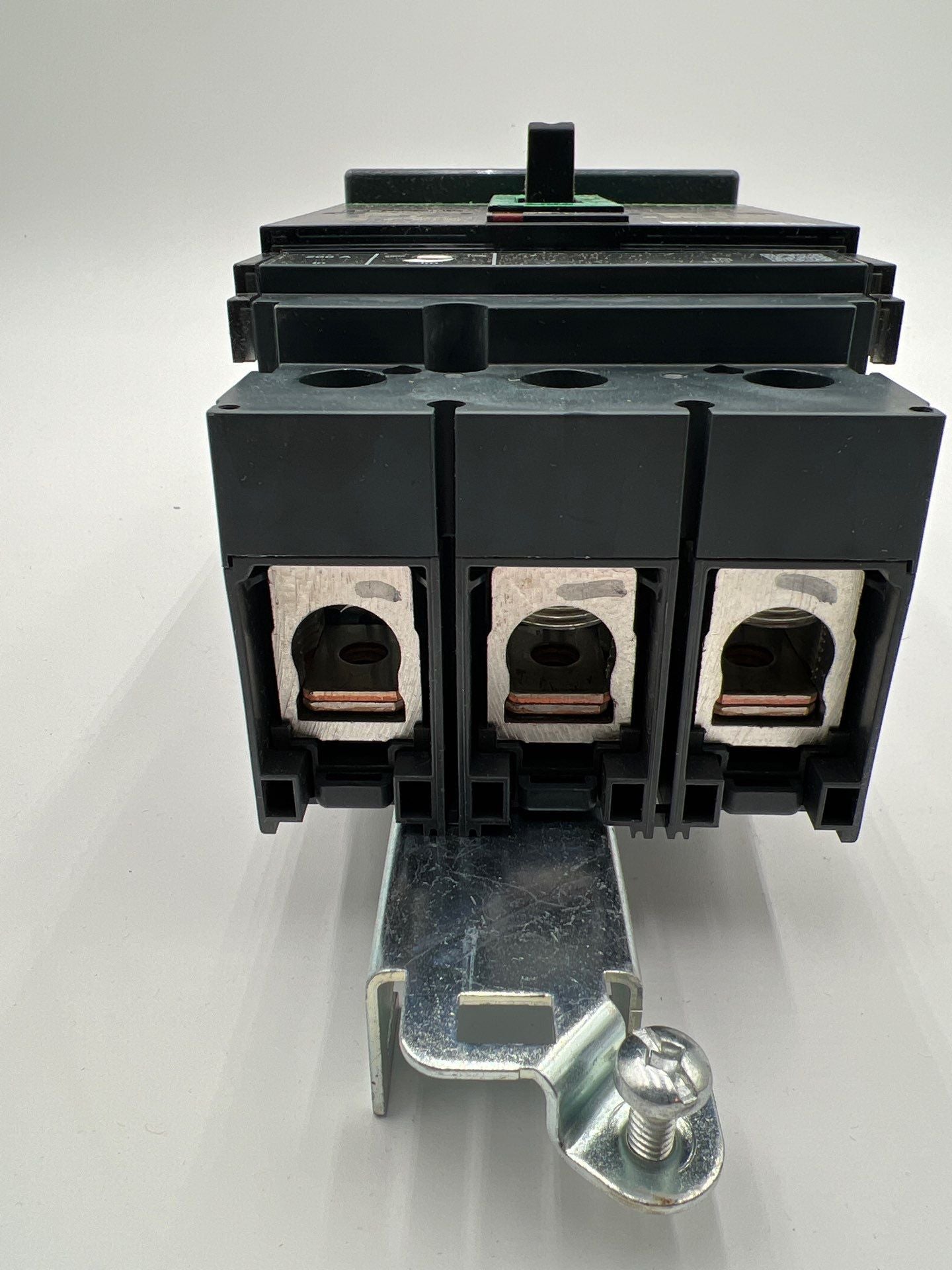 Square D JJA36200 I-Line Circuit Breaker 200A 3P 600V JJA 200 Amp 3 Pole New