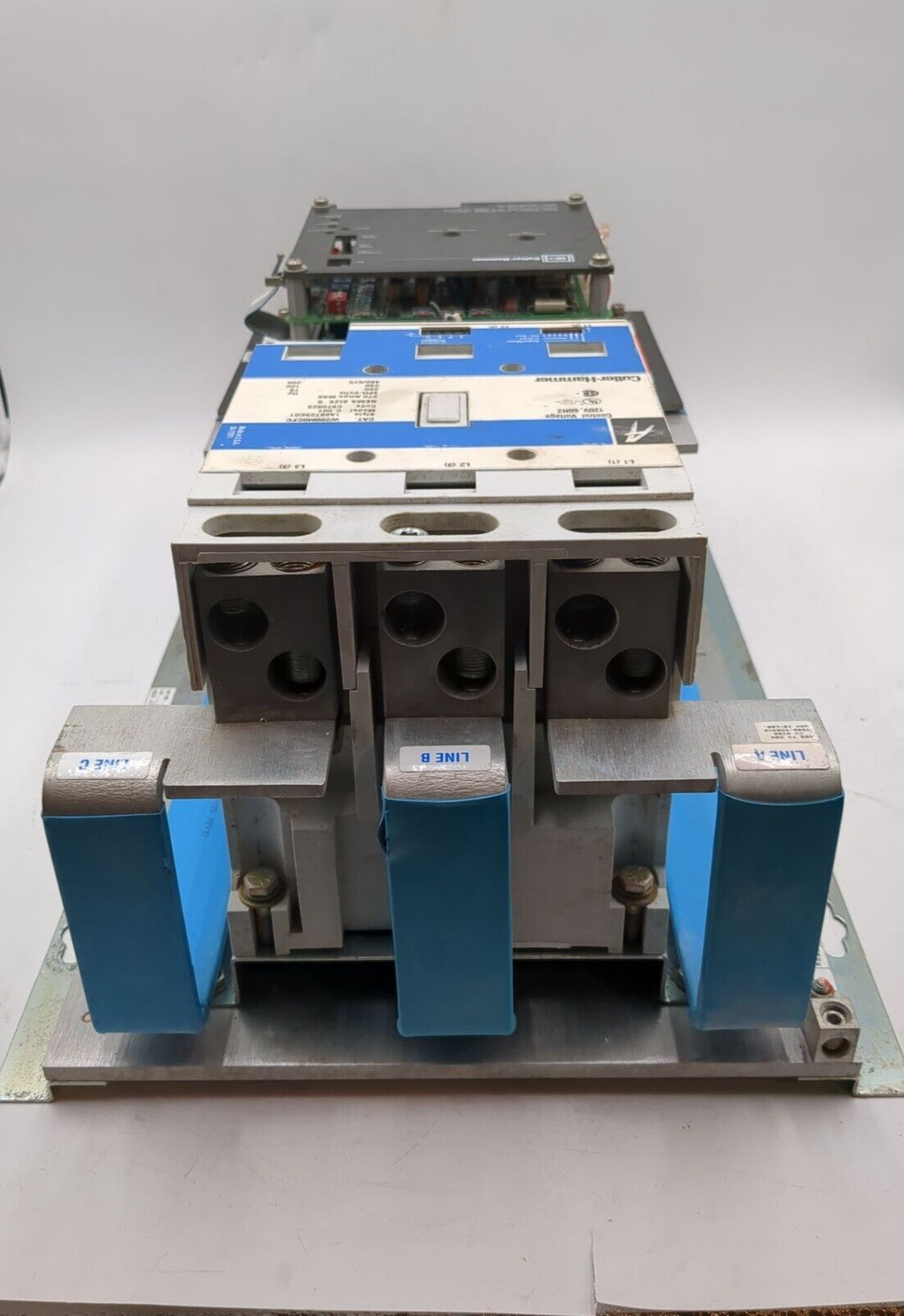 Cutler-Hammer EA270PN Used