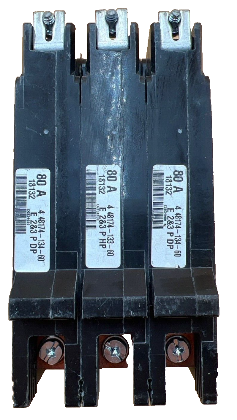 Square D EGB34080 Used