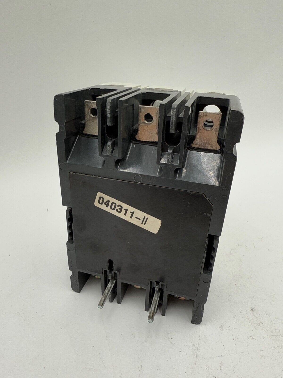 Cutler-Hammer FD3100l Used