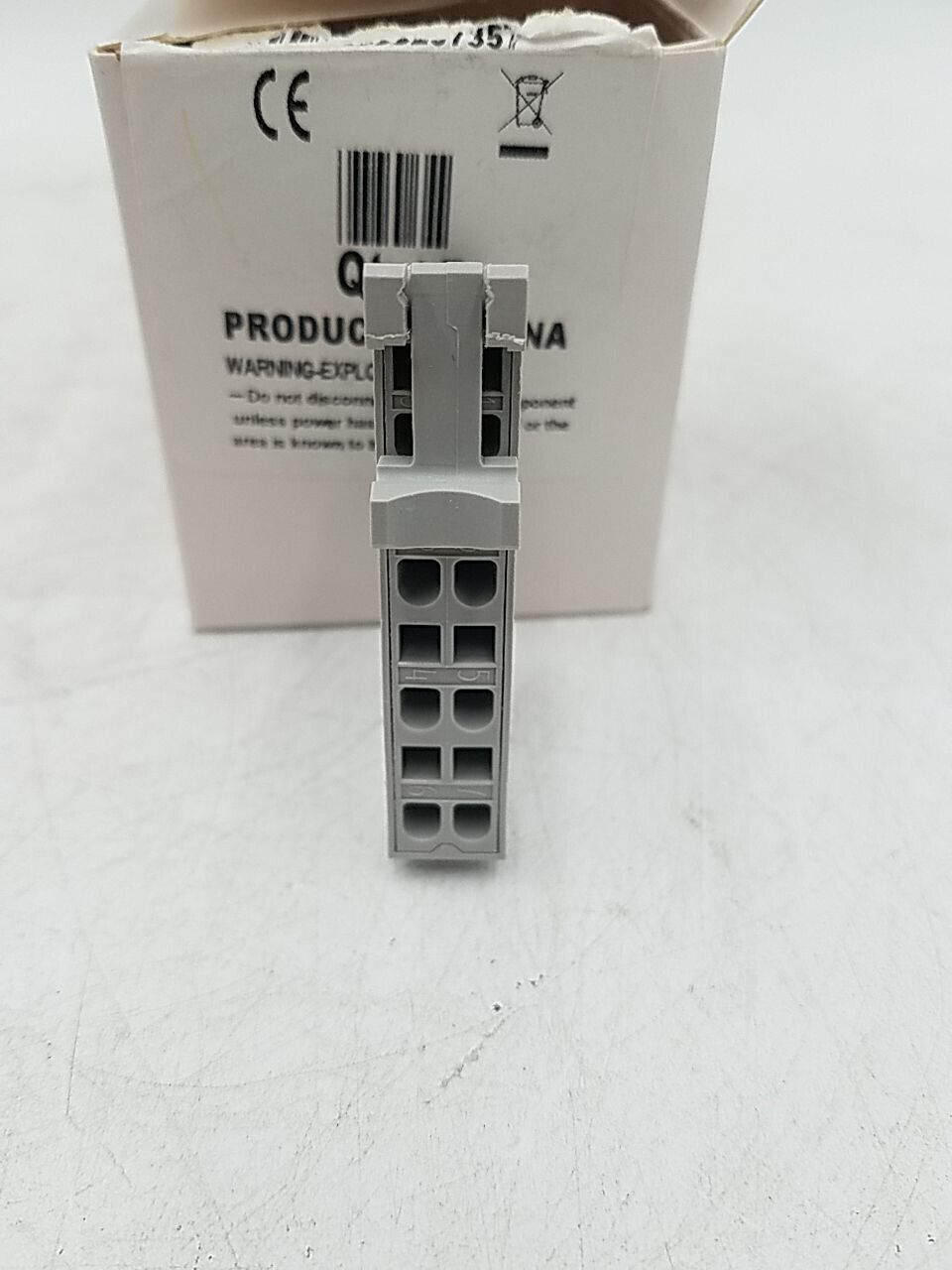 Allen-Bradley 1734-RTBS New