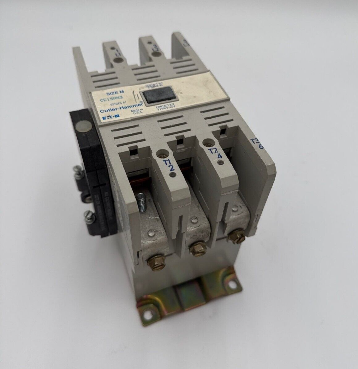 Eaton CE15MN3 Used