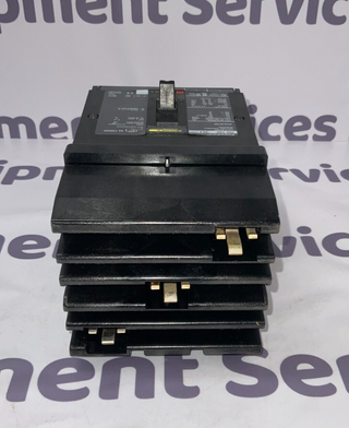 Square D HGA36100 Used