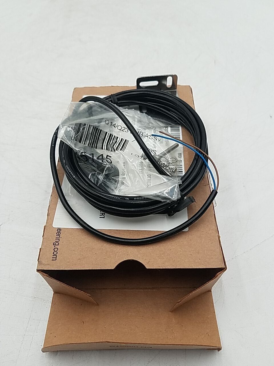 Banner Engineering Q146E New