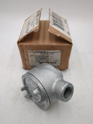 Thomas & Betts GUAD26-TB New