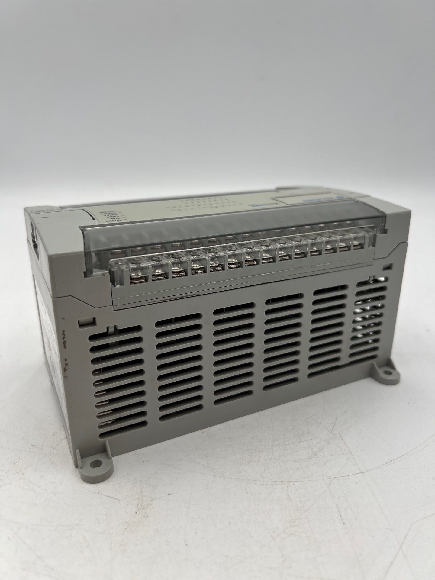 Allen Bradley 1762-L40AWAR Used