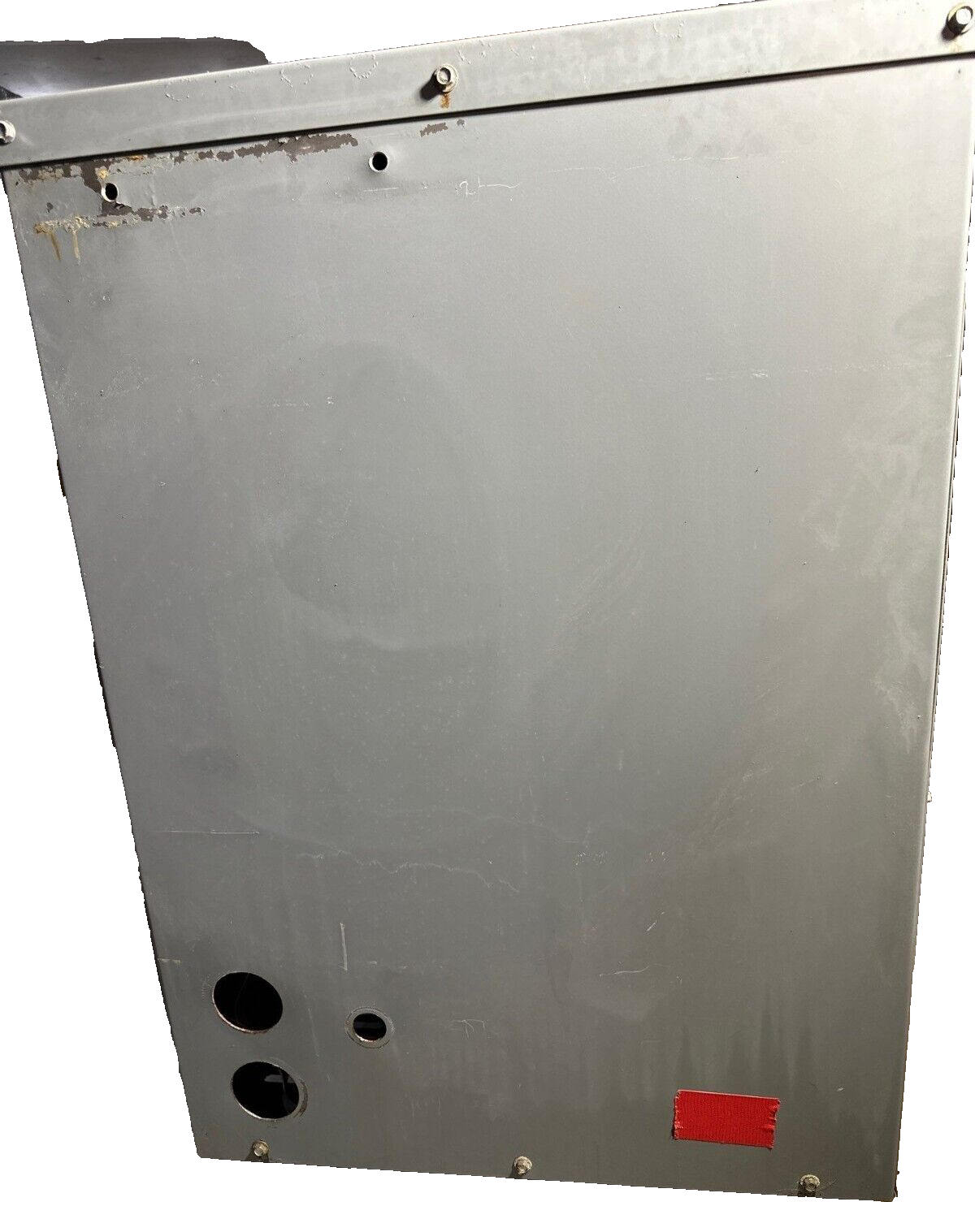 Square D 112T3H Used