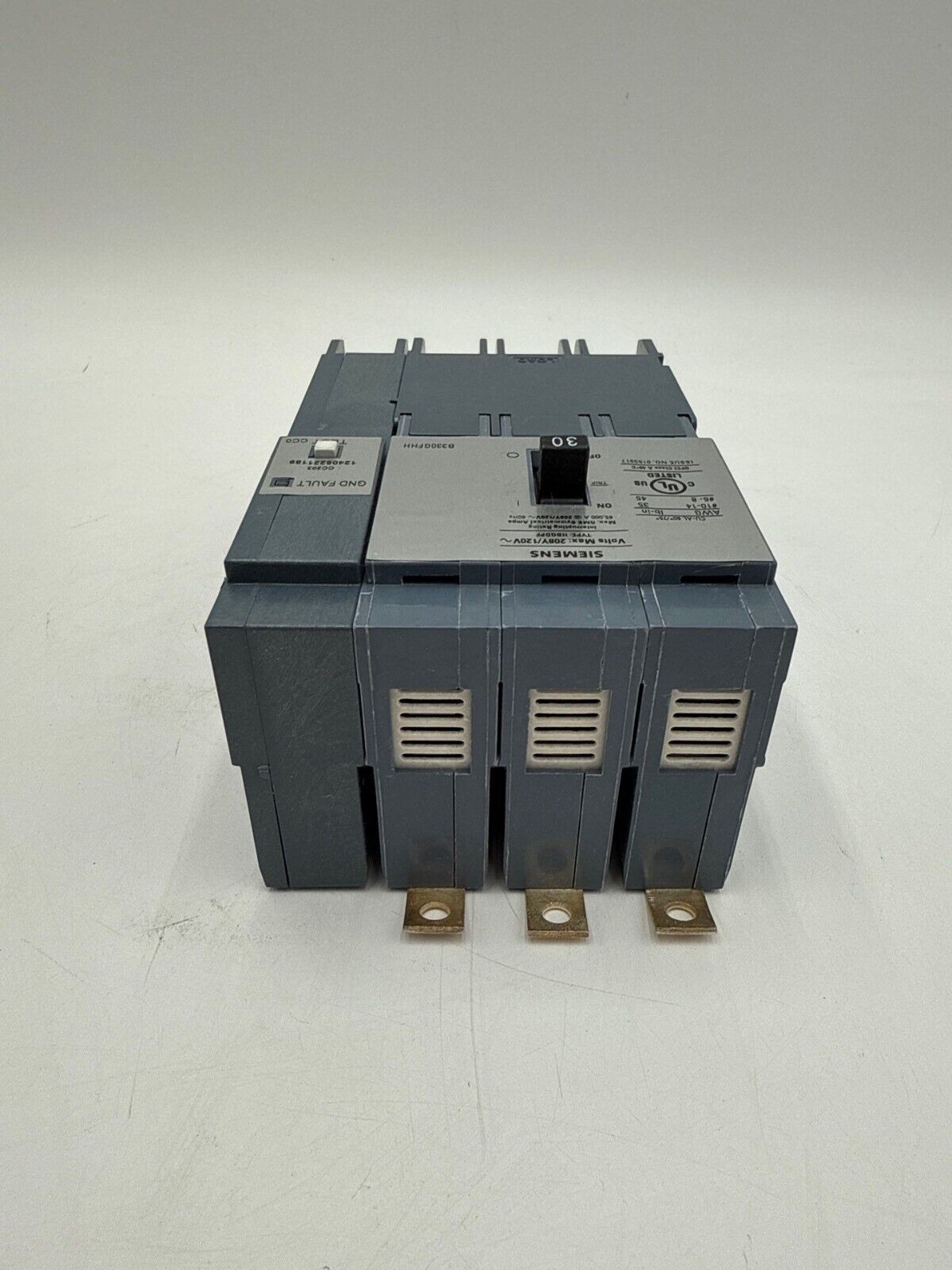 Siemens B330GFHH New