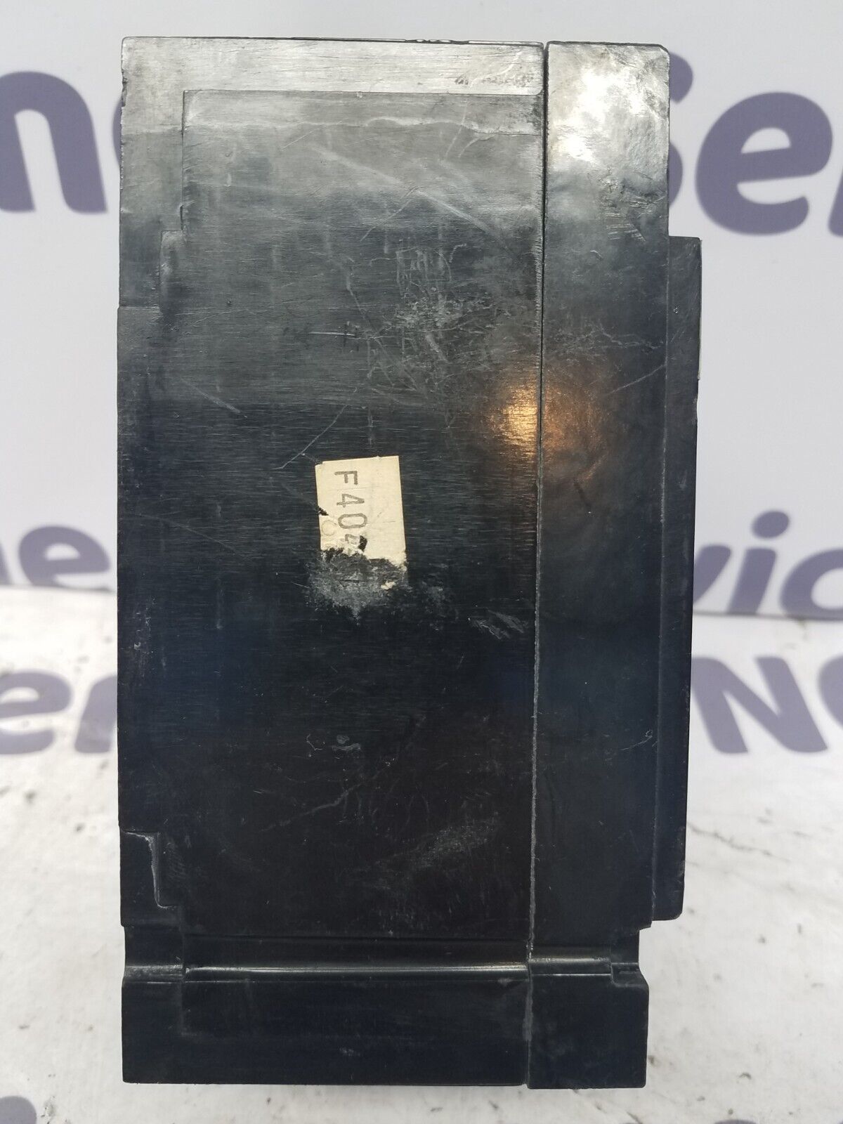 Cutler-Hammer FS360020A Used