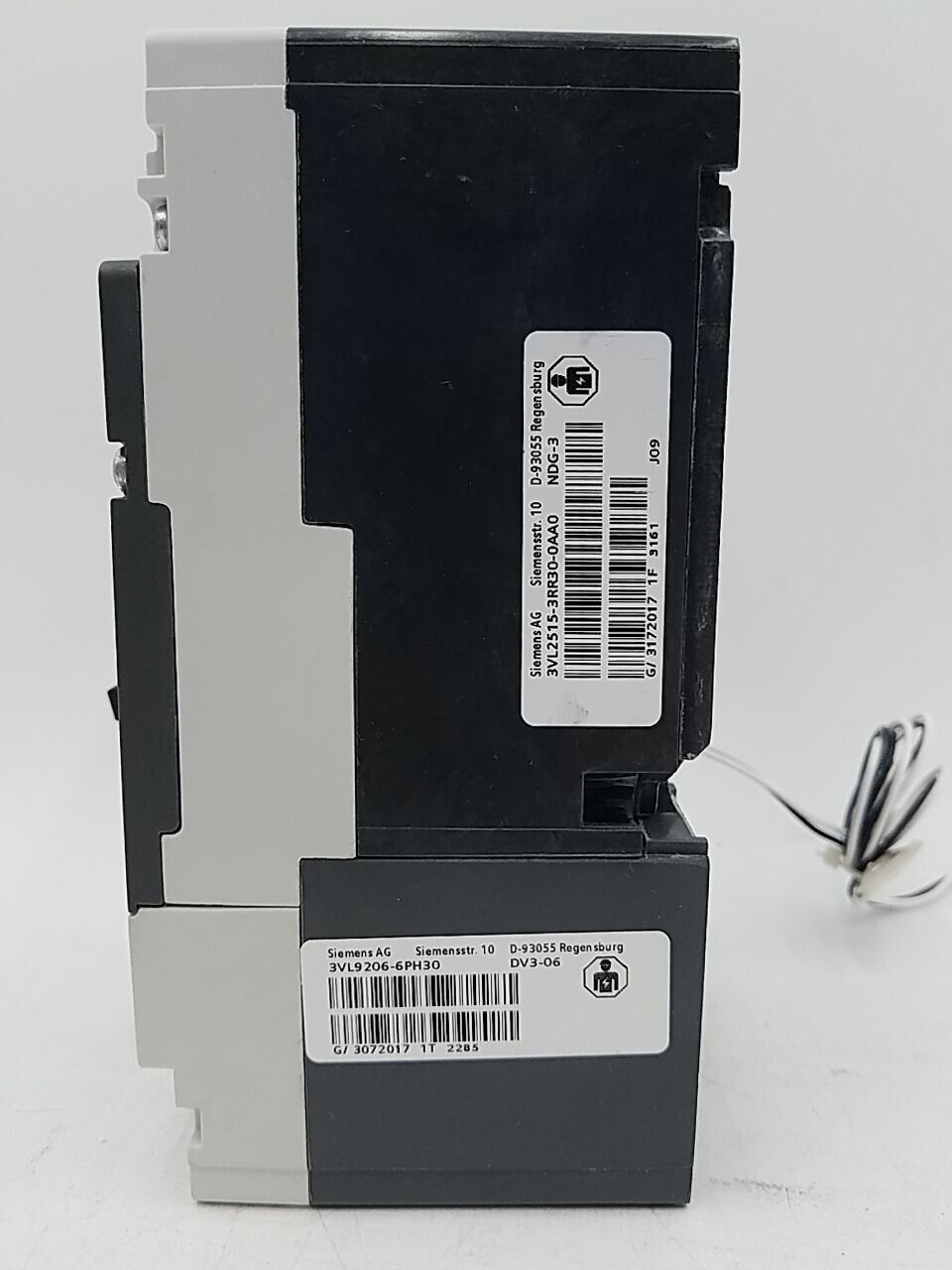 Siemens NDK3V060 New