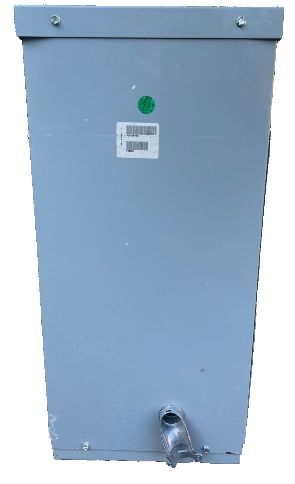 Cutler-Hammer 9T23B3873 Used