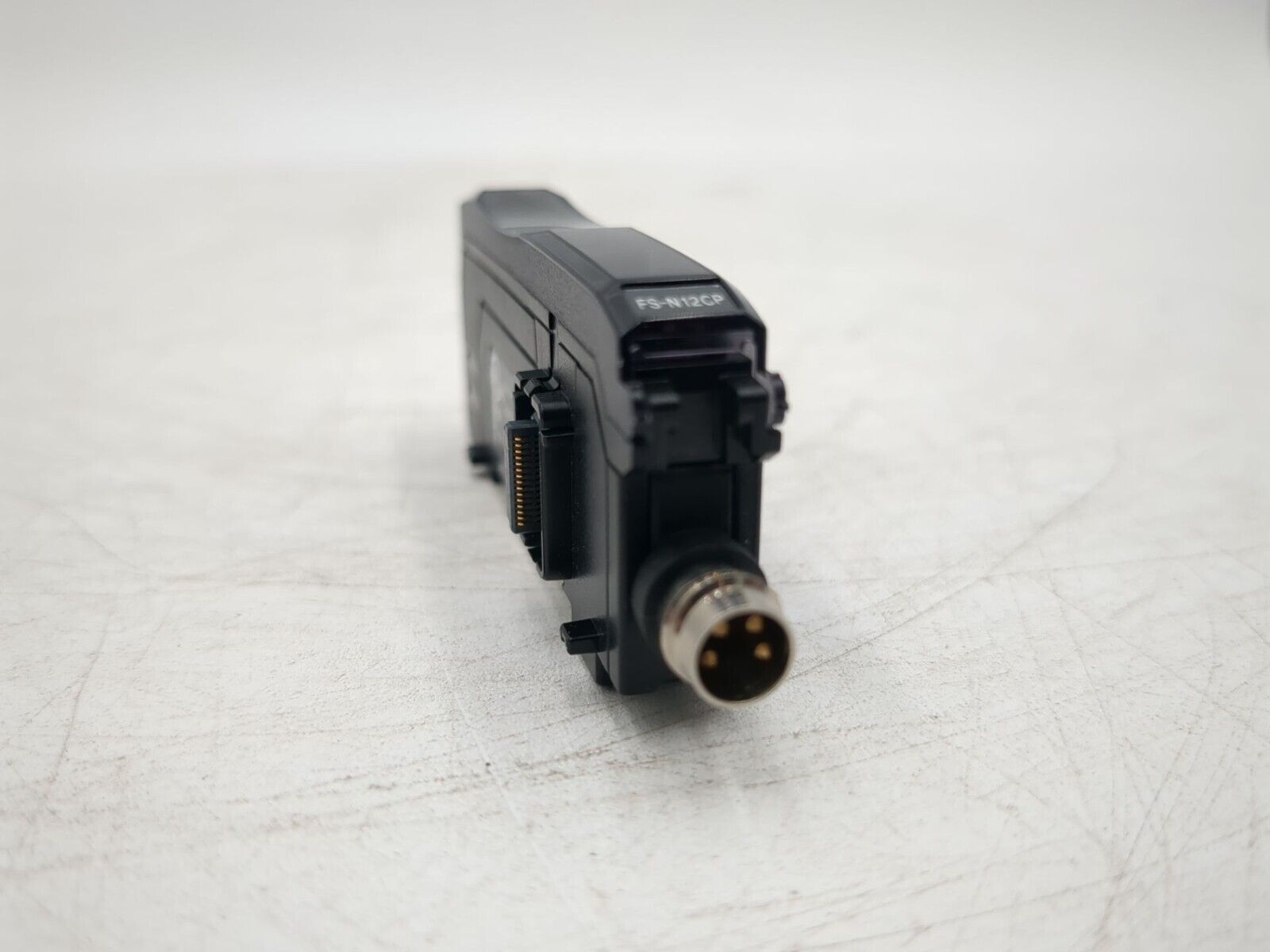 KEYENCE CORP FS-N12CP New