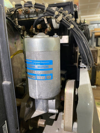 GE AKR-8D-50-1 Used